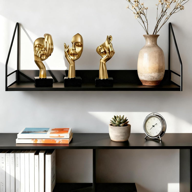 home decor and jewelry