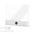 Portable LED Reading Light - Perfect Bookmark Lamp for Bed, Car, and Travel