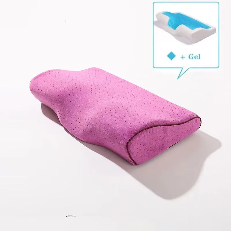 Chill Out with the Coolest Pillow: The Ice-Cream Sandwich for Your Head!