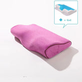 Chill Out with the Coolest Pillow: The Ice-Cream Sandwich for Your Head!