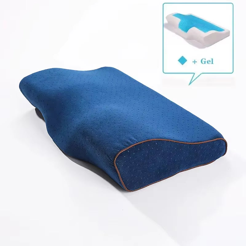 Chill Out with the Coolest Pillow: The Ice-Cream Sandwich for Your Head!