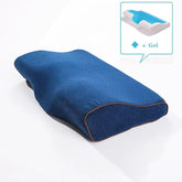 Chill Out with the Coolest Pillow: The Ice-Cream Sandwich for Your Head!