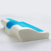 Chill Out with the Coolest Pillow: The Ice-Cream Sandwich for Your Head!