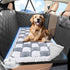 Canine Cruiser Comfort Zone: The No-Slip Snooze Spot for Your Furry Co-Pilot!