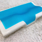 Chill Out with the Coolest Pillow: The Ice-Cream Sandwich for Your Head!