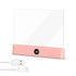 Portable LED Reading Light - Perfect Bookmark Lamp for Bed, Car, and Travel