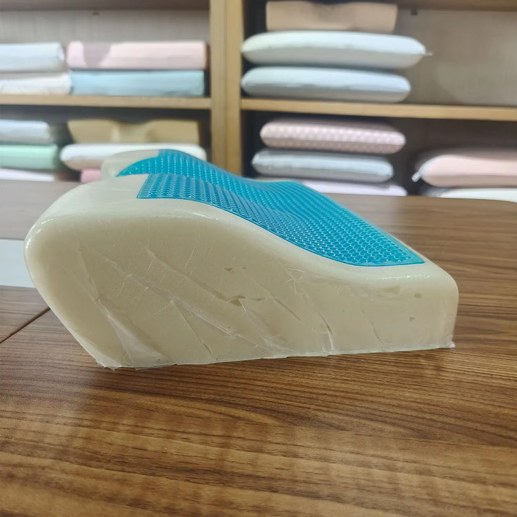 Chill Out with the Coolest Pillow: The Ice-Cream Sandwich for Your Head!