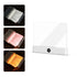 Portable LED Reading Light - Perfect Bookmark Lamp for Bed, Car, and Travel