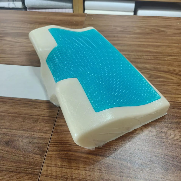 Chill Out with the Coolest Pillow: The Ice-Cream Sandwich for Your Head!
